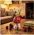 Fairycore mushroom planter